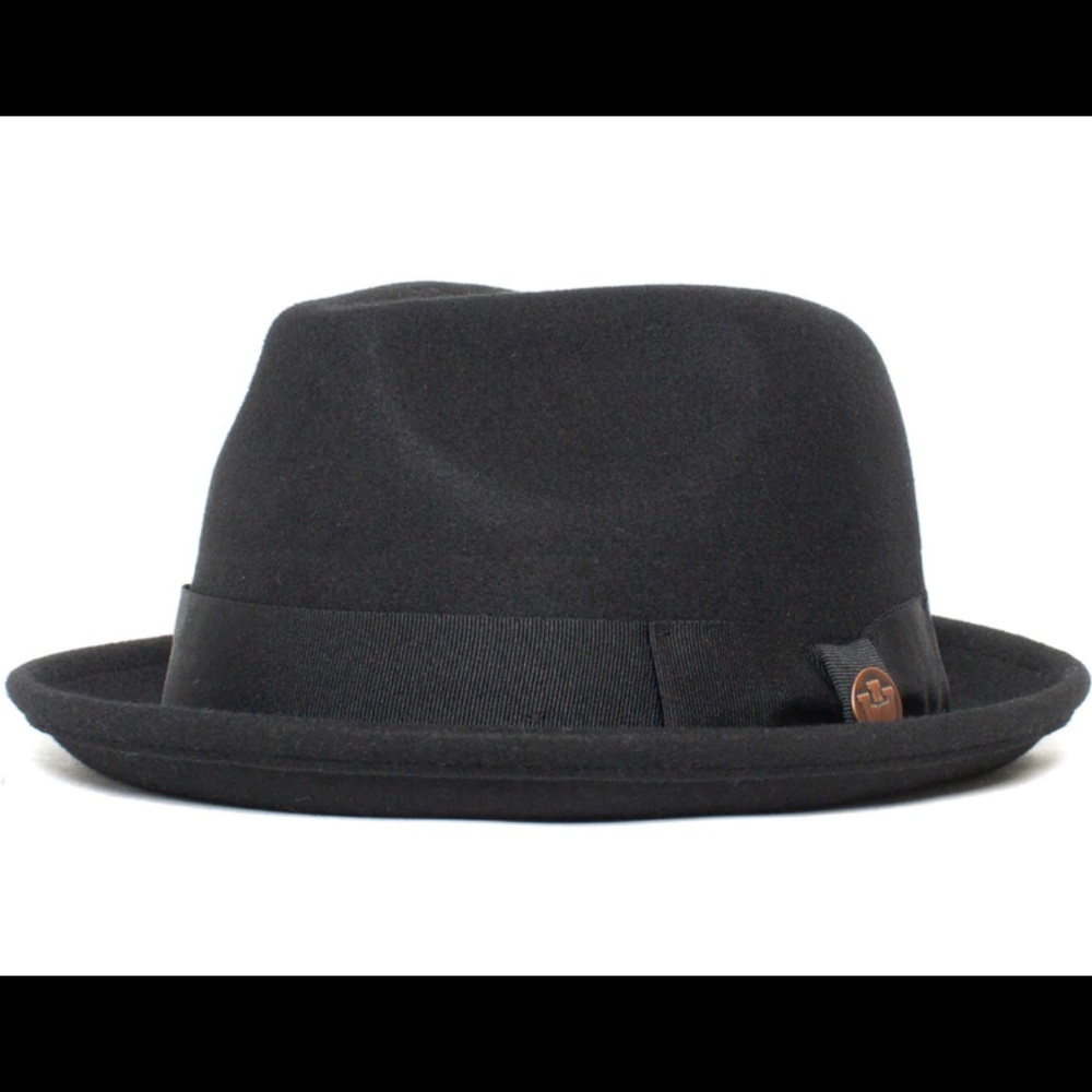 Charlestowne Goorin Brothers Fedora Hat